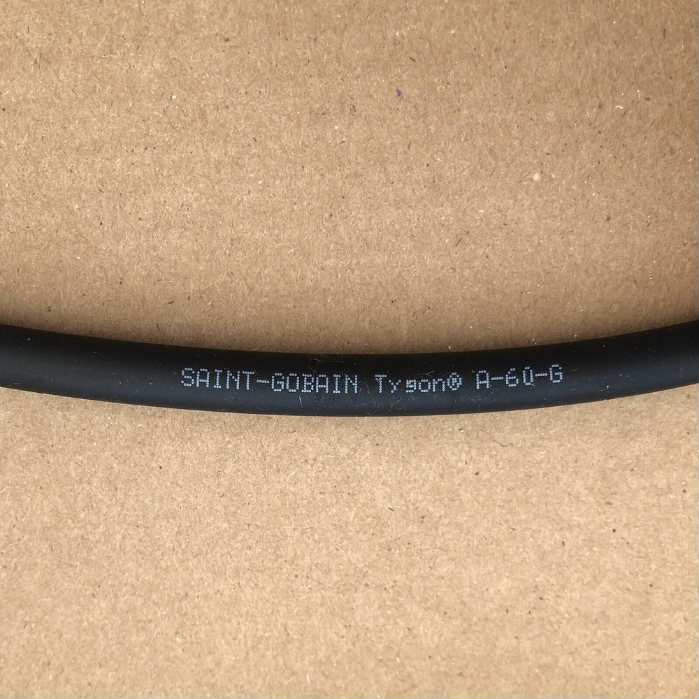 Kitesurfing Hose Replacement - 1 Foot