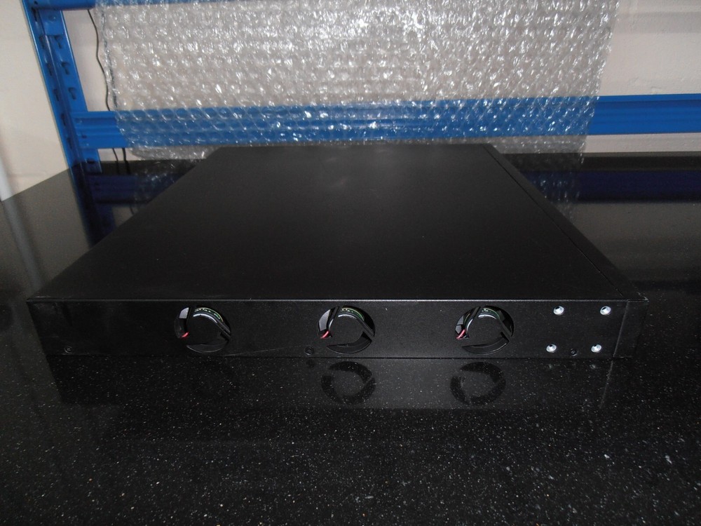 Dell PowerConnect 6224 24-port Gig Layer 3 Switch + 10G Stacking module