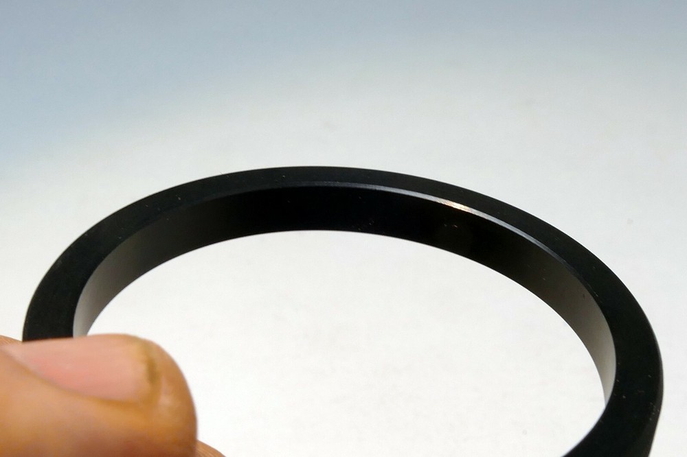 Lens Mount Ring for (inner ring only) incomplete - missing parts