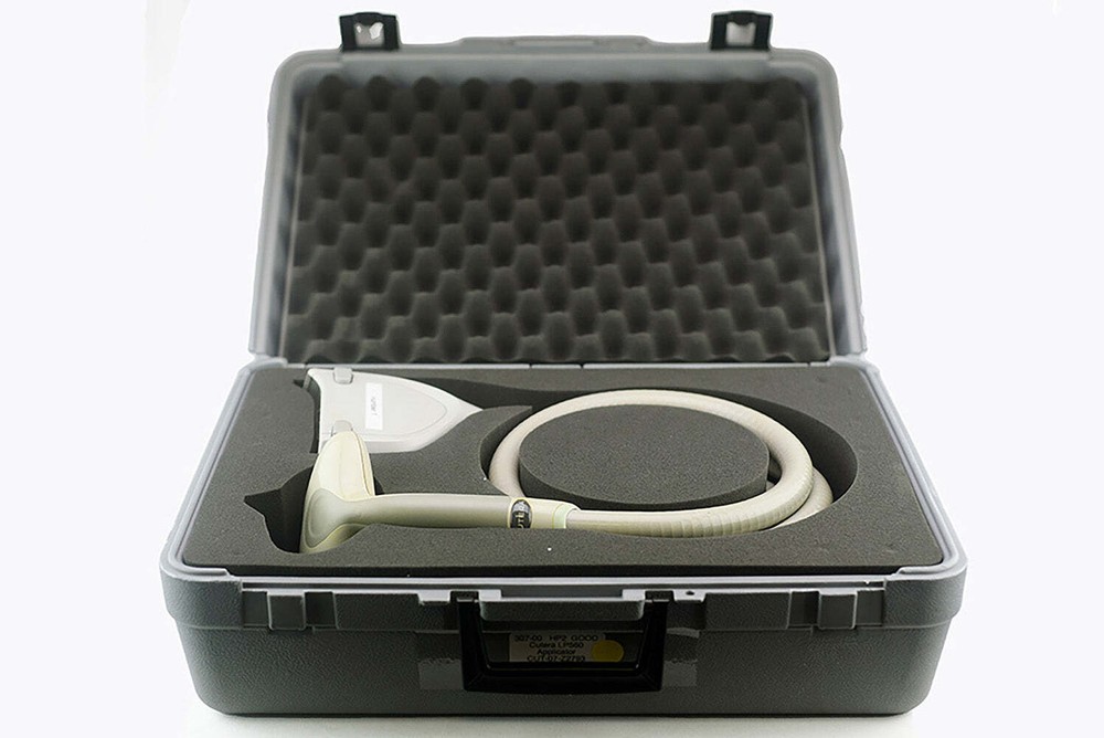 Cutera LP560 Applicator