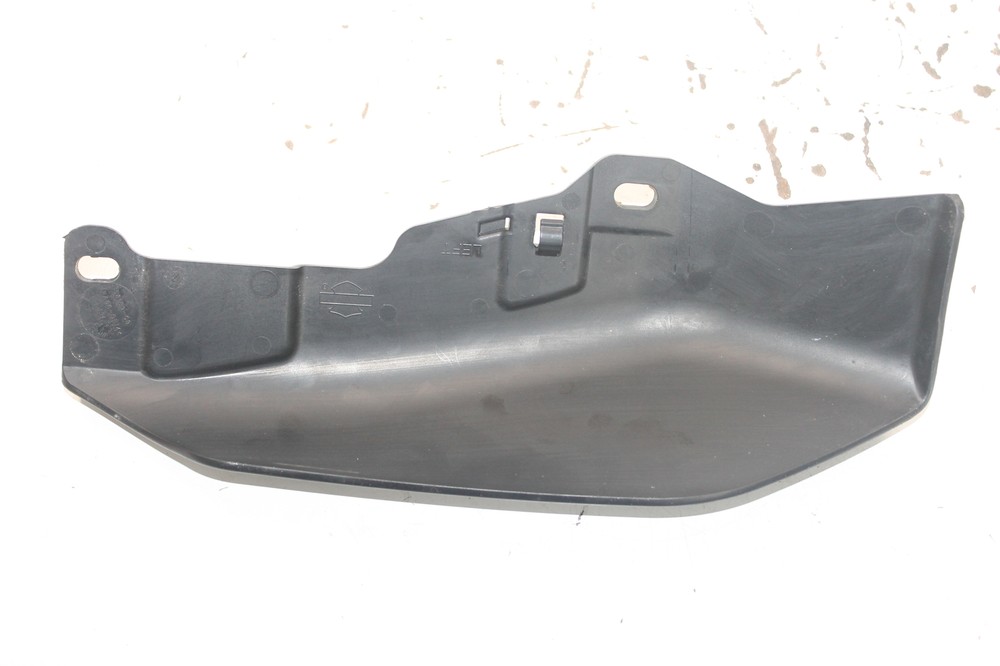 2016 Harley Ultra Limited FLHTK Wind Deflector Shields