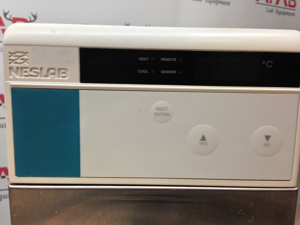 Neslab RTE-111 Recirculating Chiller (134103201606)