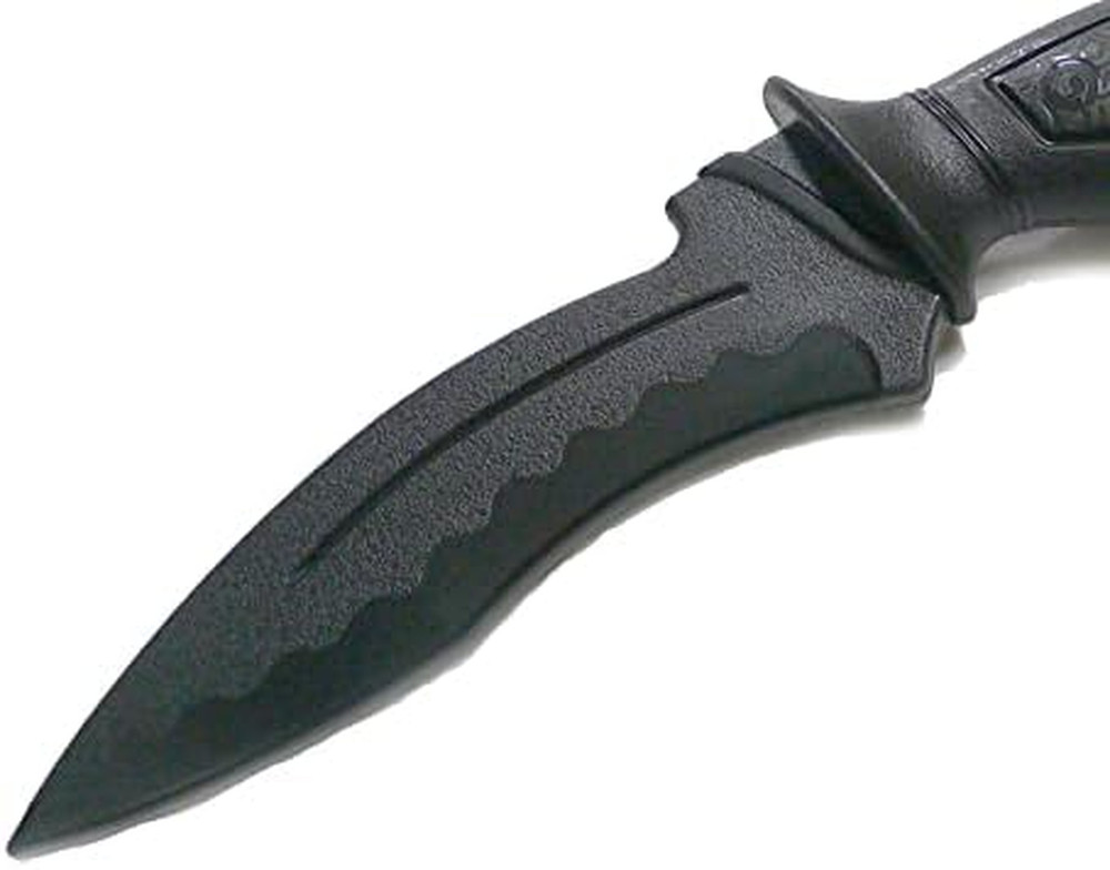 Polypropylene Plastic Thief Trainer - Practice Gear by Propylene Tree