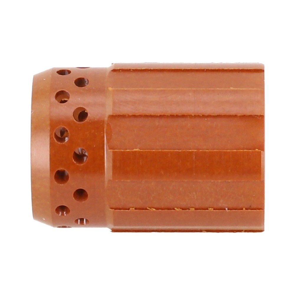 Swirl Ring Stable Characteristics Swirl Ring All Process For Cutting Torch