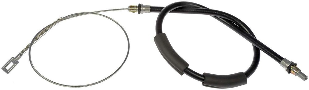 Rr Left Brake Cable  Dorman/First Stop  C660478