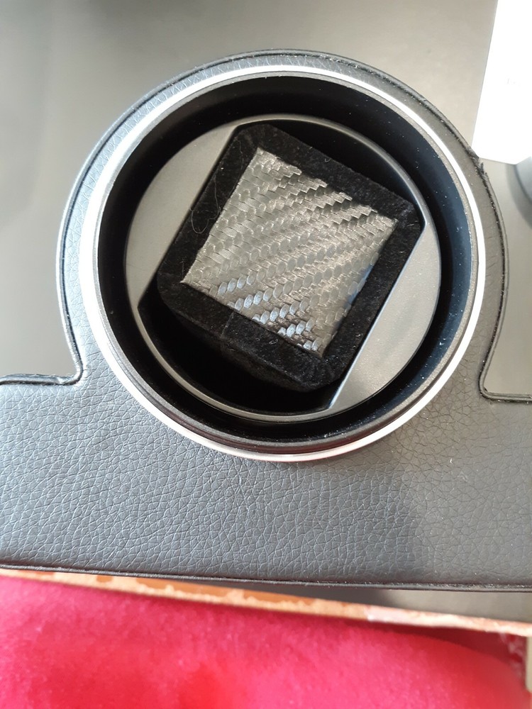 Rotations Watch Winder