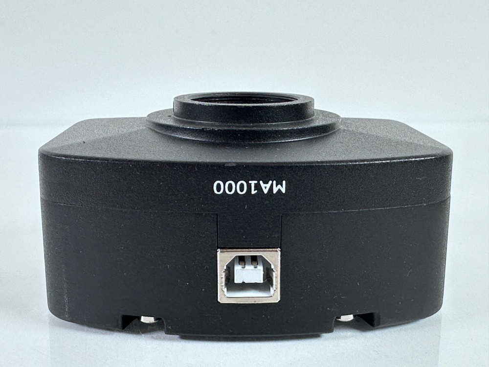 AmScope 10MP USB Microscope Digital Camera MA1000