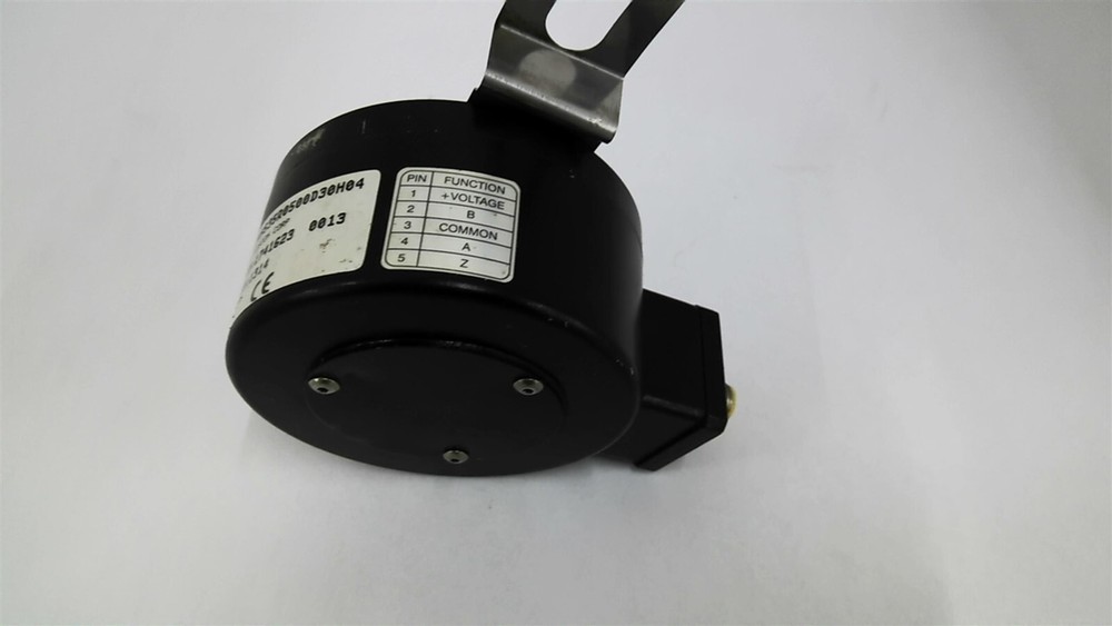 Dynapar HS35R0500D30H04 Encoder