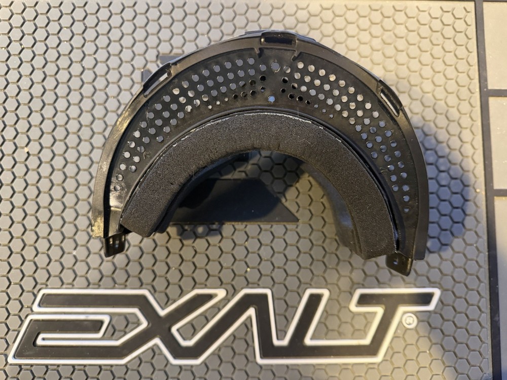 JT PROFLEX FRAMES BLACK!!