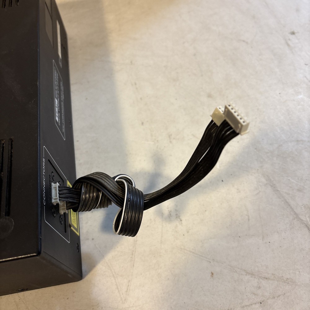 Teac Compact Disc Multi Player Model DC-D2500 - TESTED - READ DESCRIPTION!