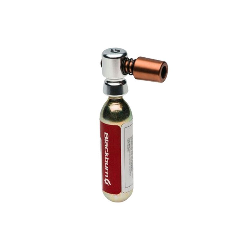 Blackburn Local Co2 Ride Kit