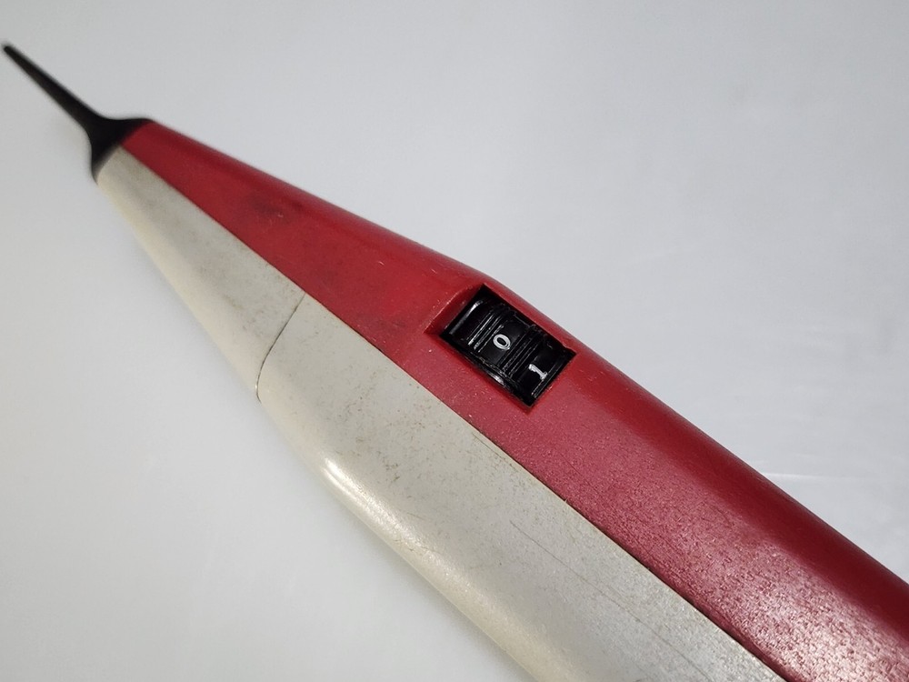 Progressive Electronics Communications 200FP Filter Probe, Tested