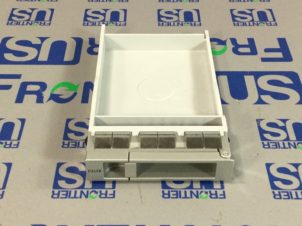 SUN Marlin Disk Drive Filler 541-2629