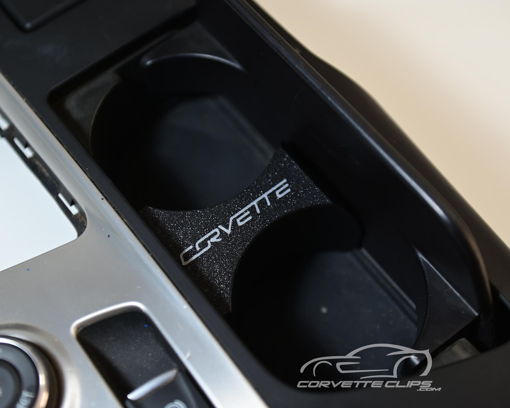 C7 Corvette Cup Holder Separator MADE IN AMERICA