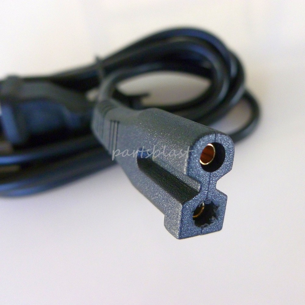 AC Power Cord VIZIO TV E320i-A2 E400-B2 E400i-B2 E551i-A2 E420D-A0 cable LCD LED