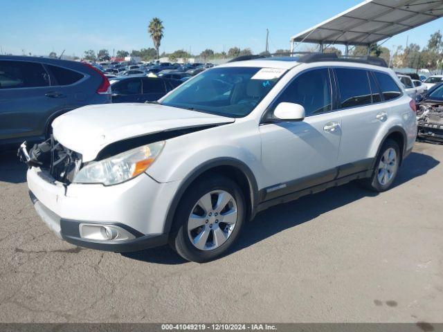 Used A/C Selector Switch fits: 2011 Subaru Legacy automatic temperature control