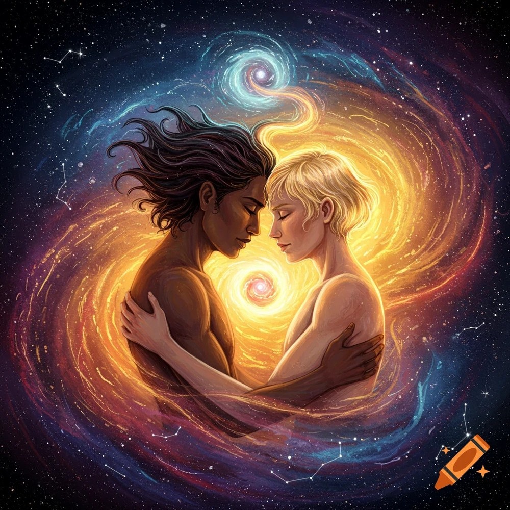 “Come Back Right” – Reconnection on your terms spell