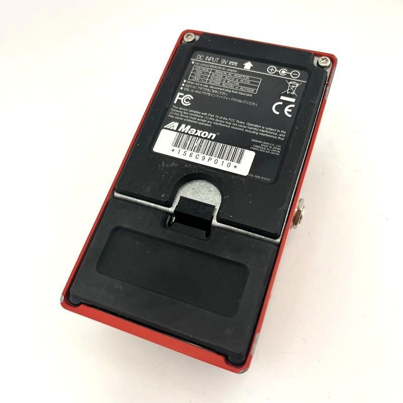 Maxon Used Cp9Pro Compressor