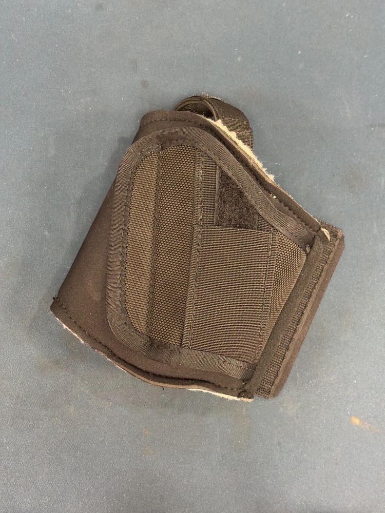 "The Wrap" by Crossfire Holsters