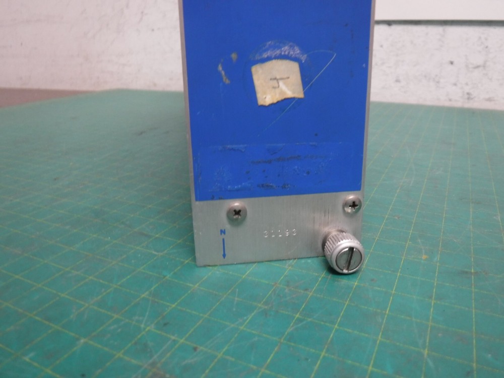 LeCroy 2256 Waveform Digitizer CAMAC Plug-In Module