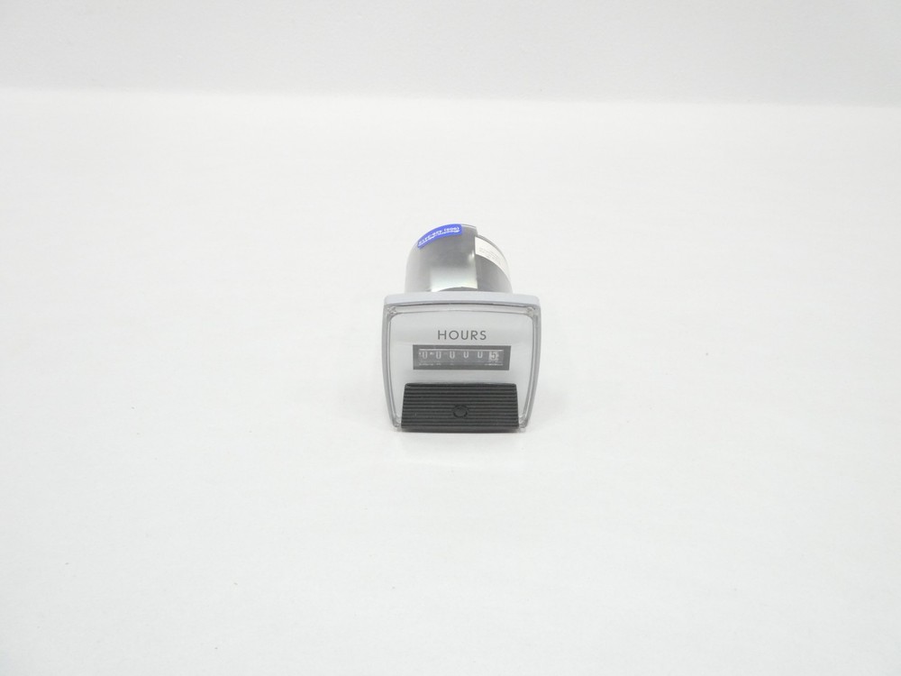 Yokogawa 240211AA-AB8 Time Meter