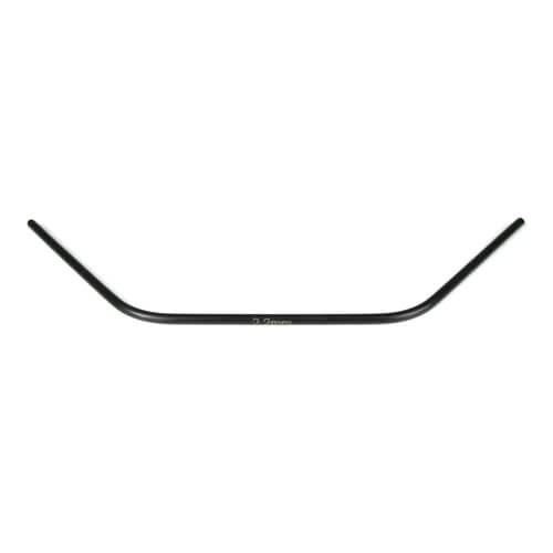 Tekno RC Sway Bar (front/rear, 2.2mm)