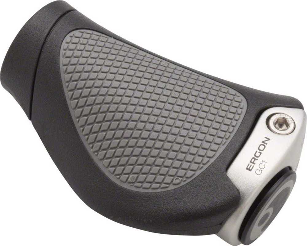Ergon Gc1 black/grey