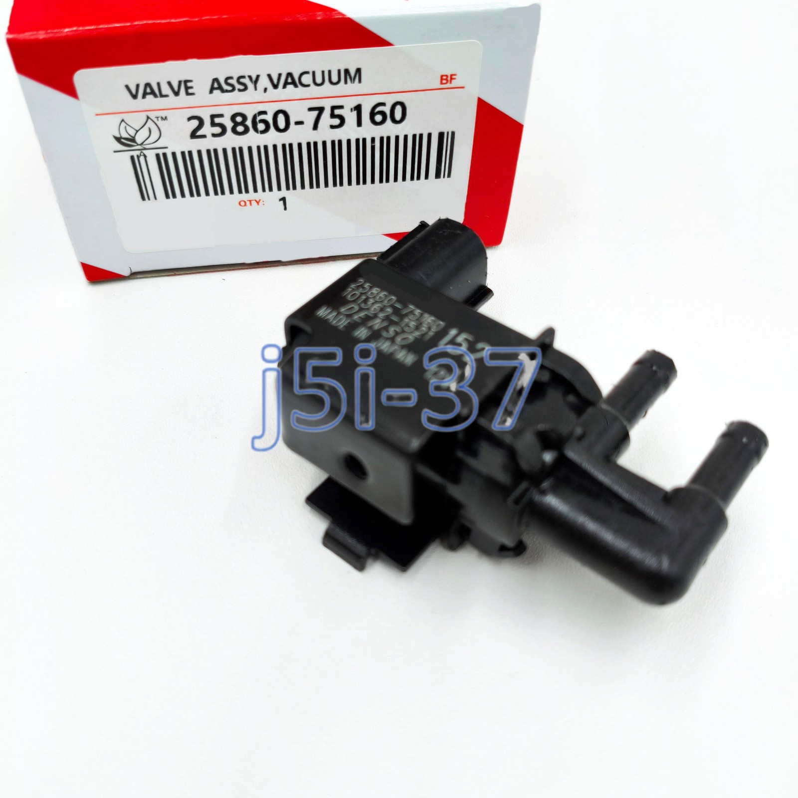 OEM For Toyota 25860-75160 Vapor Canister Purge Solenoid Switching Valve
