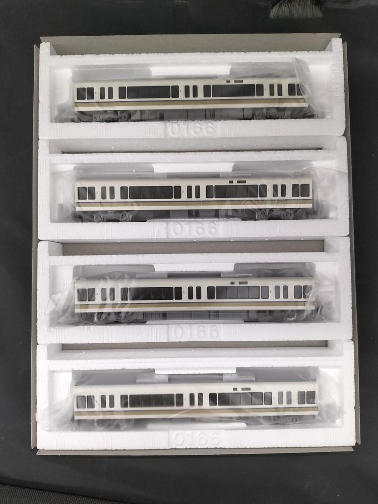 TOMIX 98468 211 Series Additional Set