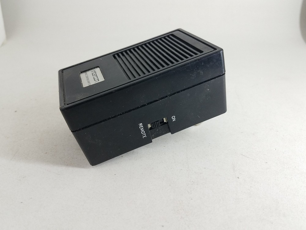 Intercon Sonic Control Switch Receiver BB-288