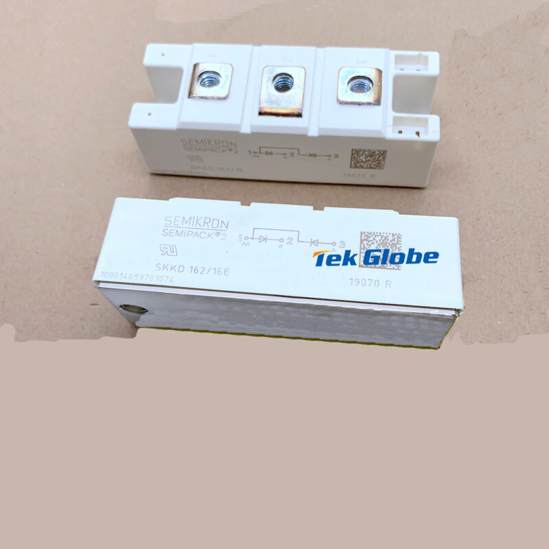 1pcs SKKD162/16E SEMIKRON IGBT Module New