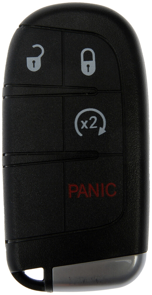 Keyless Entry Transmitter Dorman 99087ST