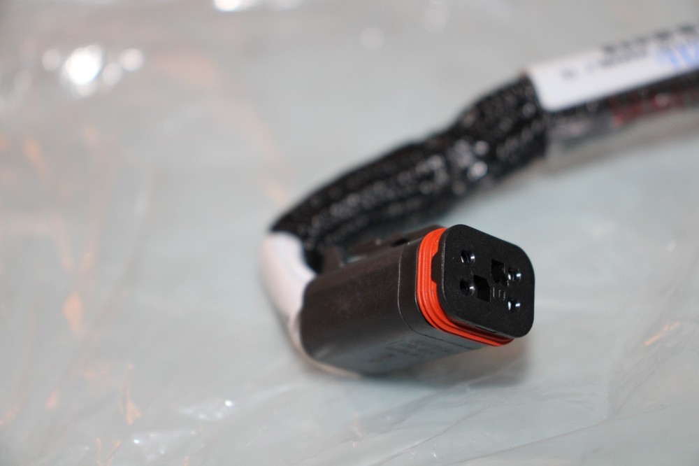 Cummins Toggle Switch 5567132 Assembly T5 12v SHUTDOWN G2 "NEW"