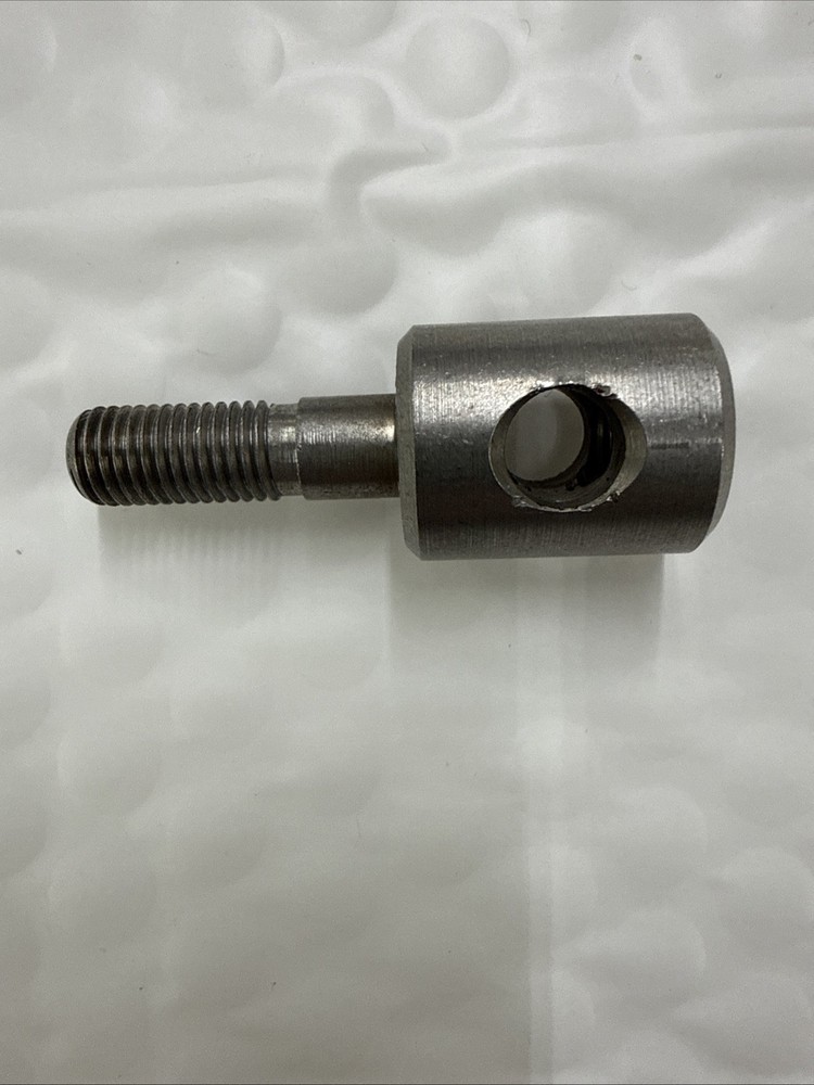 CBE Archery stabilizer Front Mount Missing Parts Item - 3636