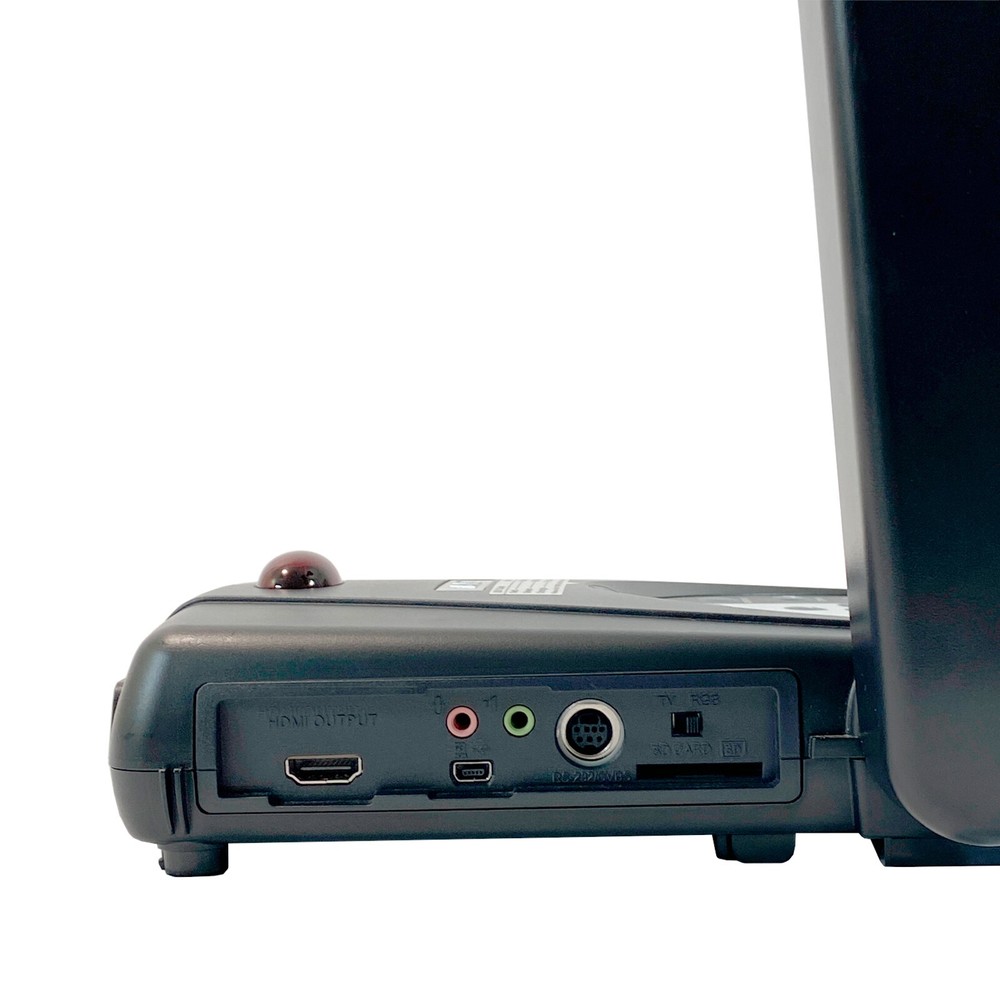 Aver AverVision 300AFHD 30FPS 5MP Document Camera Visual Presenter w/Bundle