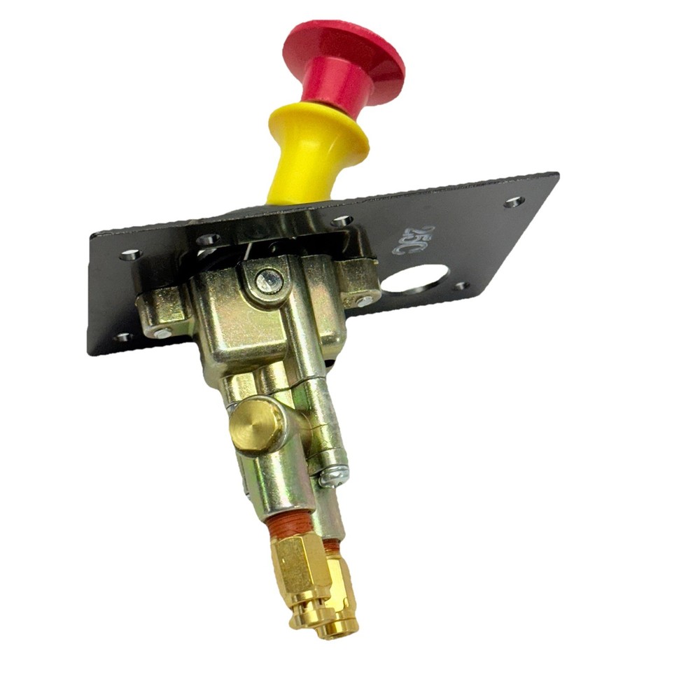 AIR SHIFT VALVE