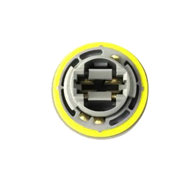 Genuine Mopar Board Socket 4676589