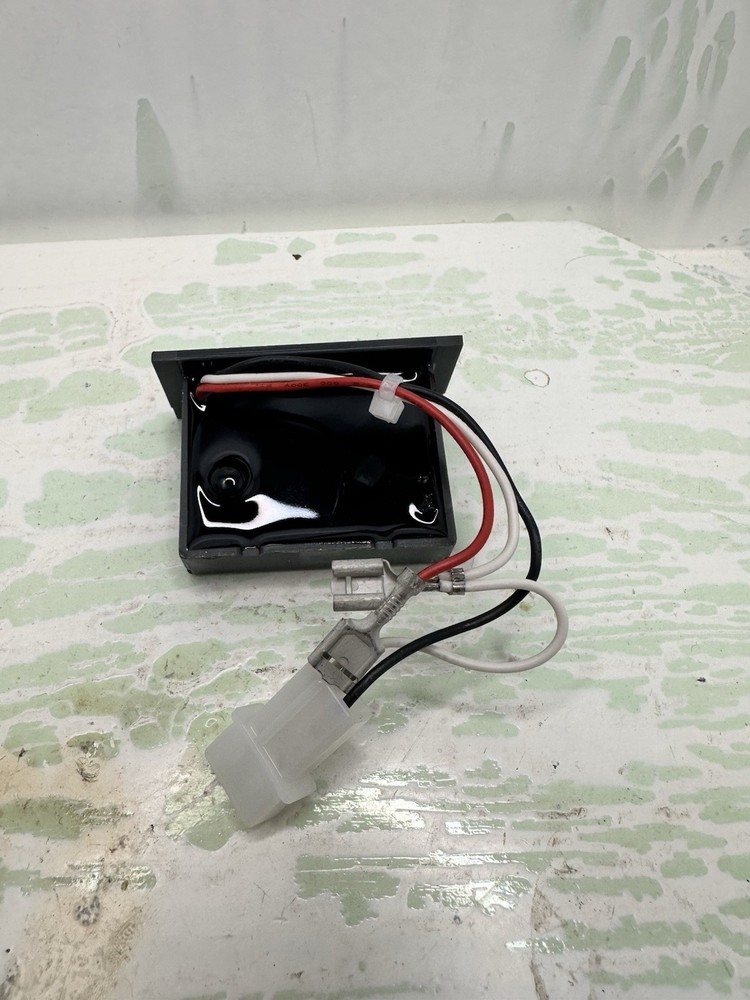 Cornelius Portion Control Capacitive Touch Module, 3518-301 New