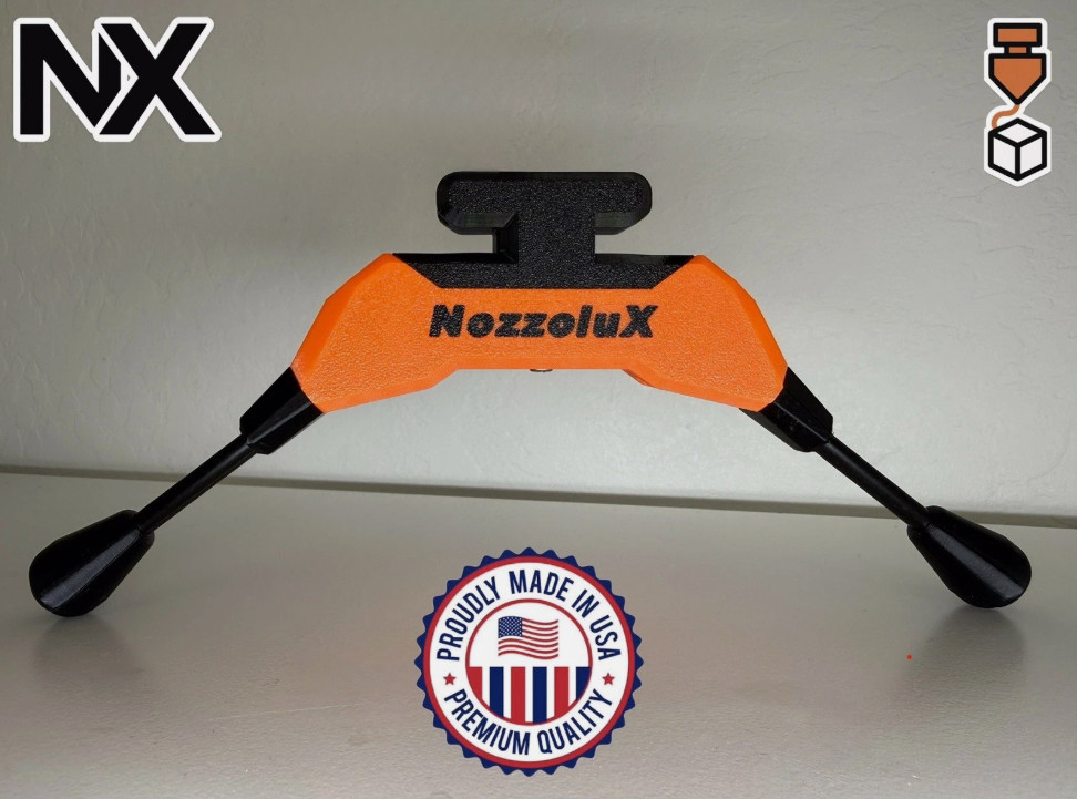 New 2026 Universal Compound Bow Stand – Super Lightweight & Strong Design.
