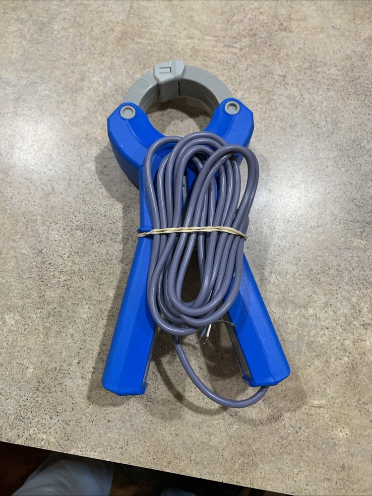 3x Universal Technic US.UE 30v clamp for meter