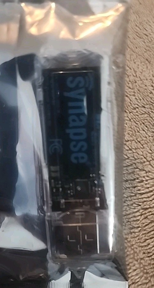 Synapse SN220-001 MODULE SNAPSTICK USB 2.4GHZ