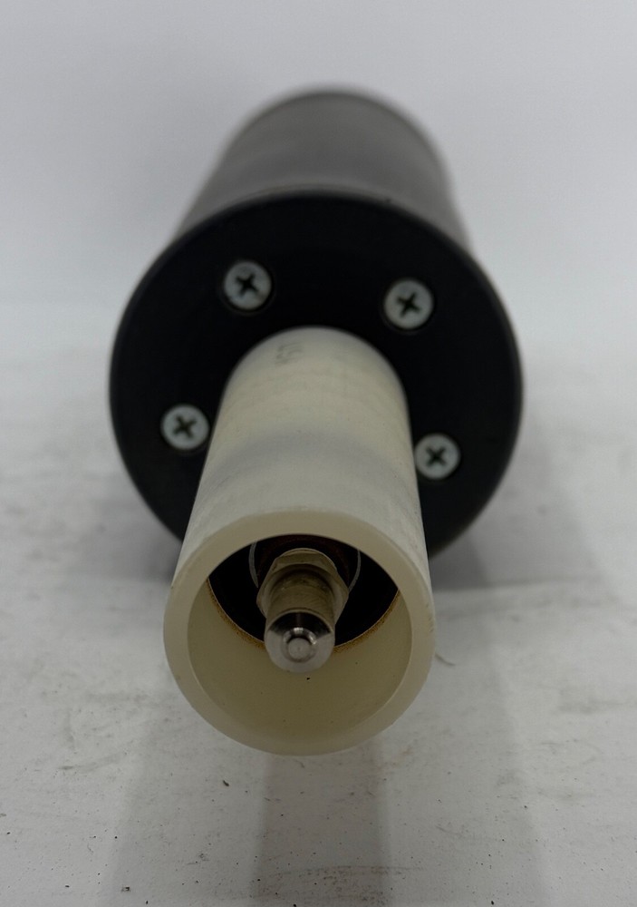 Spindle Sander Drum 3/8" Shaft 3" Dia 9" Length (6559)