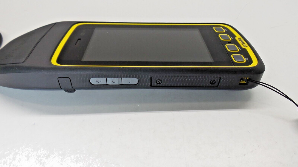 Trimble Juno T41/5 5 Series GPS Data Collector Rugged Handheld Computer