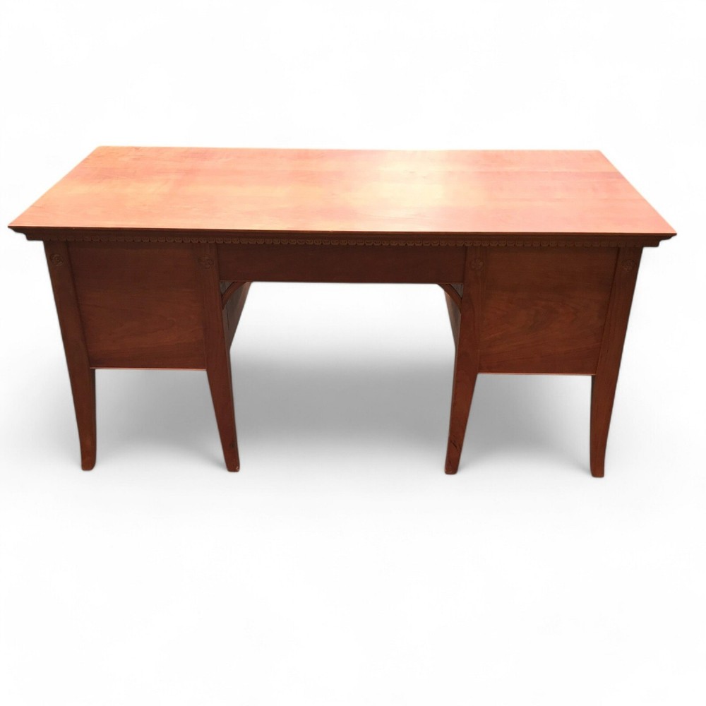 Charles Shackleton Gracie's Desk