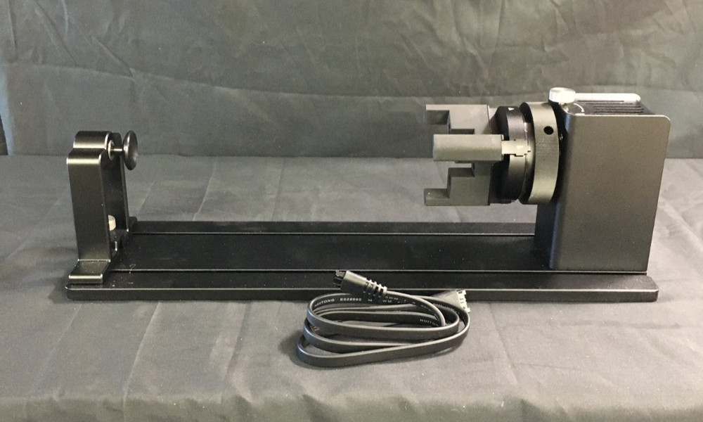 Creality Rotating Kit Pro