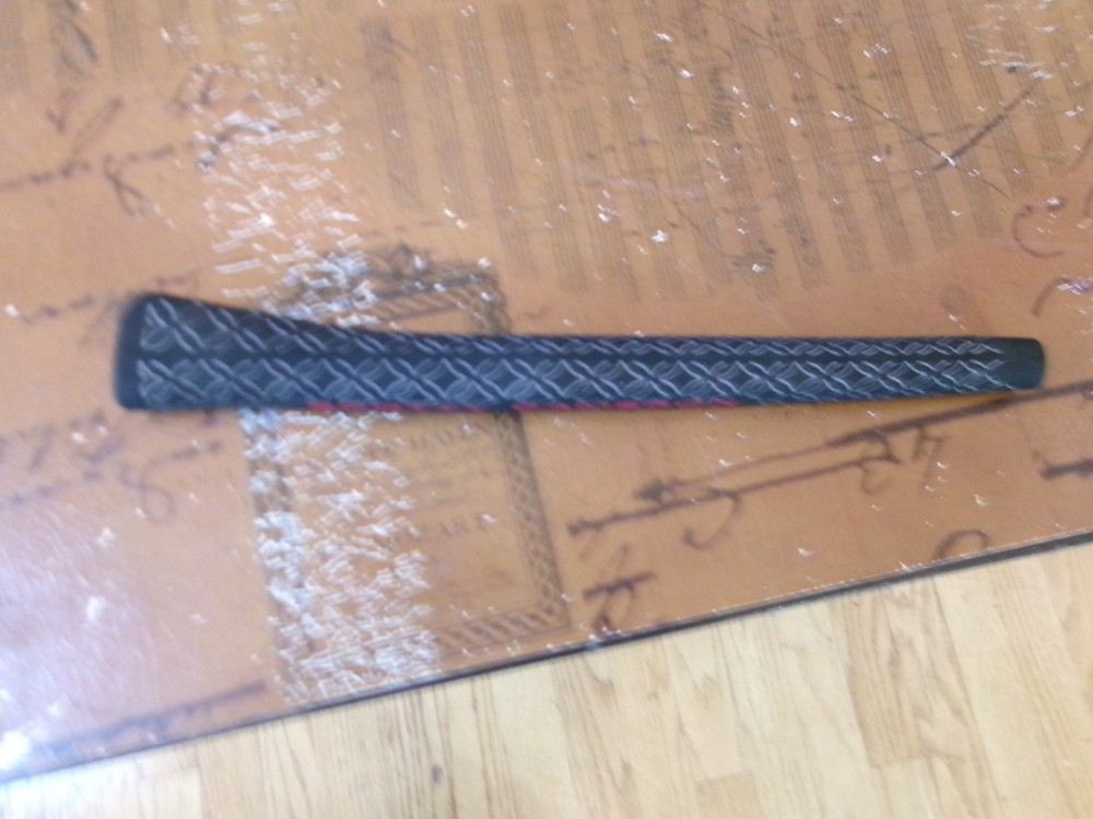 Scotty Cameron Putter Grip . NEW