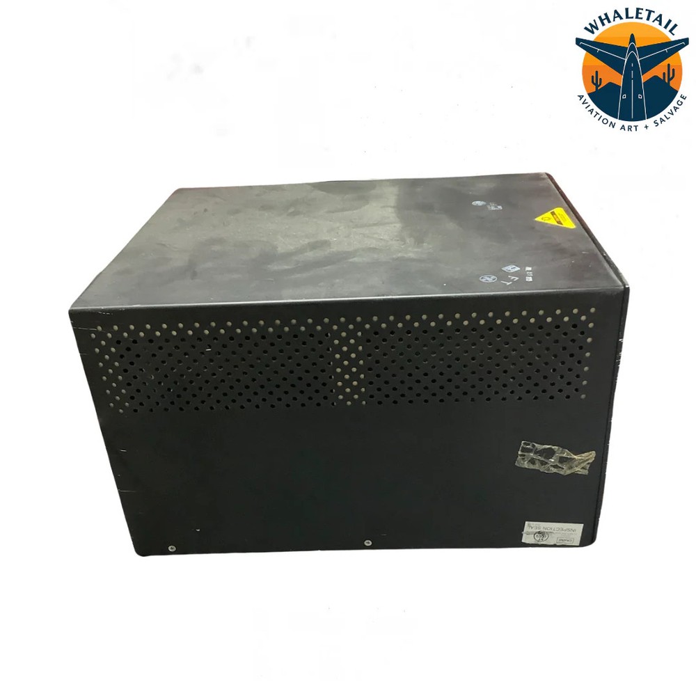 Aircraft Proximity Switch Electronics Unit