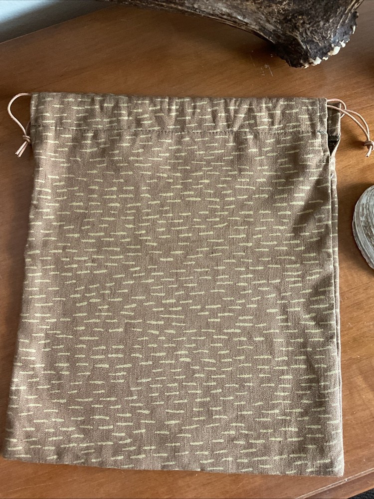 Bookhou Project Bag