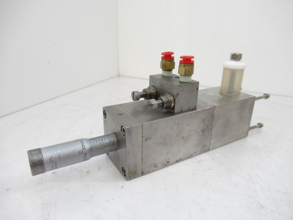 HBD-2B HiBar Systems Precision Metering Pump