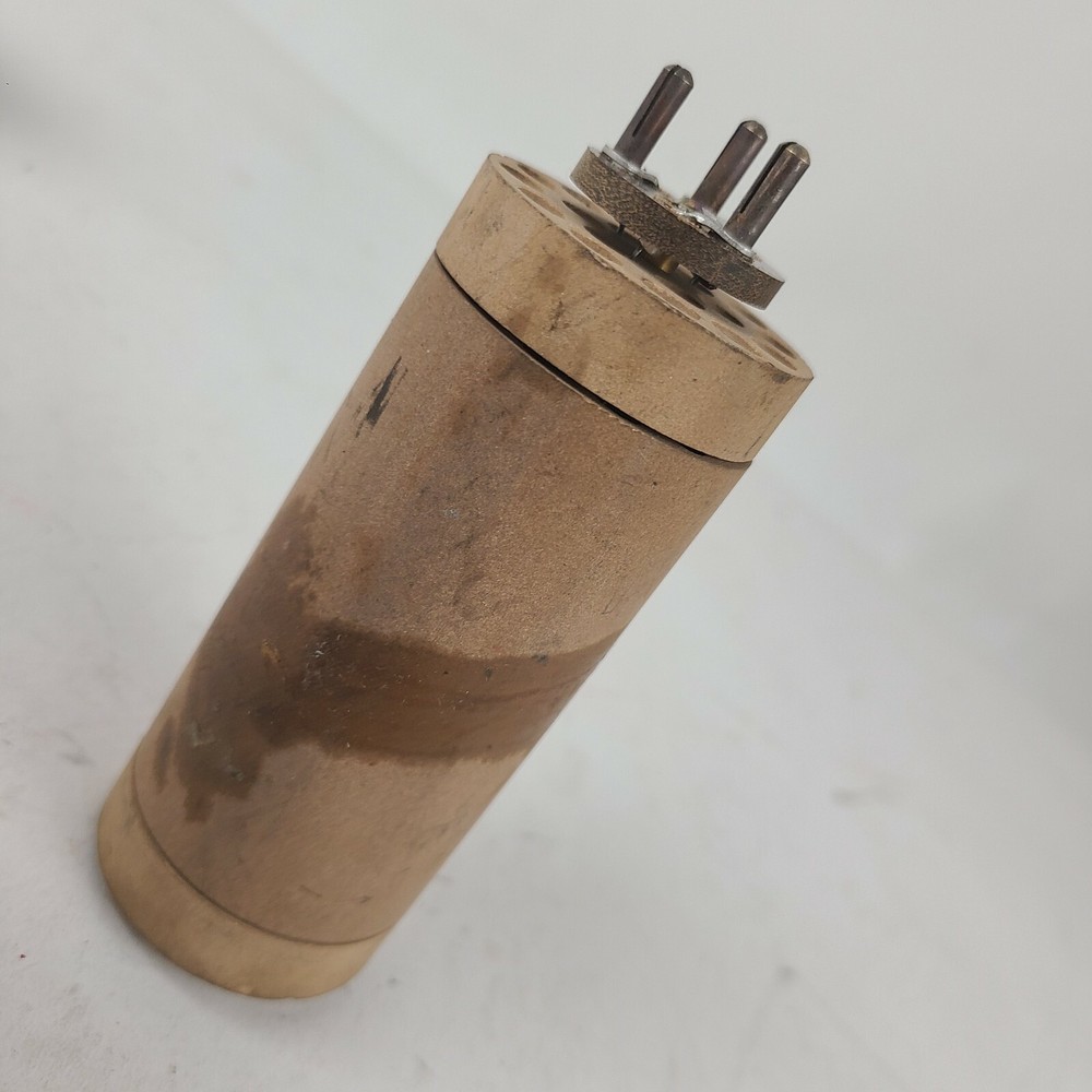 Forsthoff Plastic Welding Tool Ceramic Heating Element 1100 + 1400 W 220V